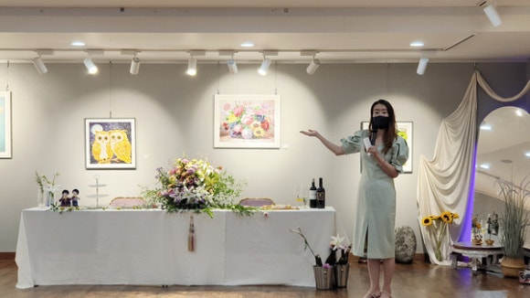 맑은샘공예사회적협동조합 이미지