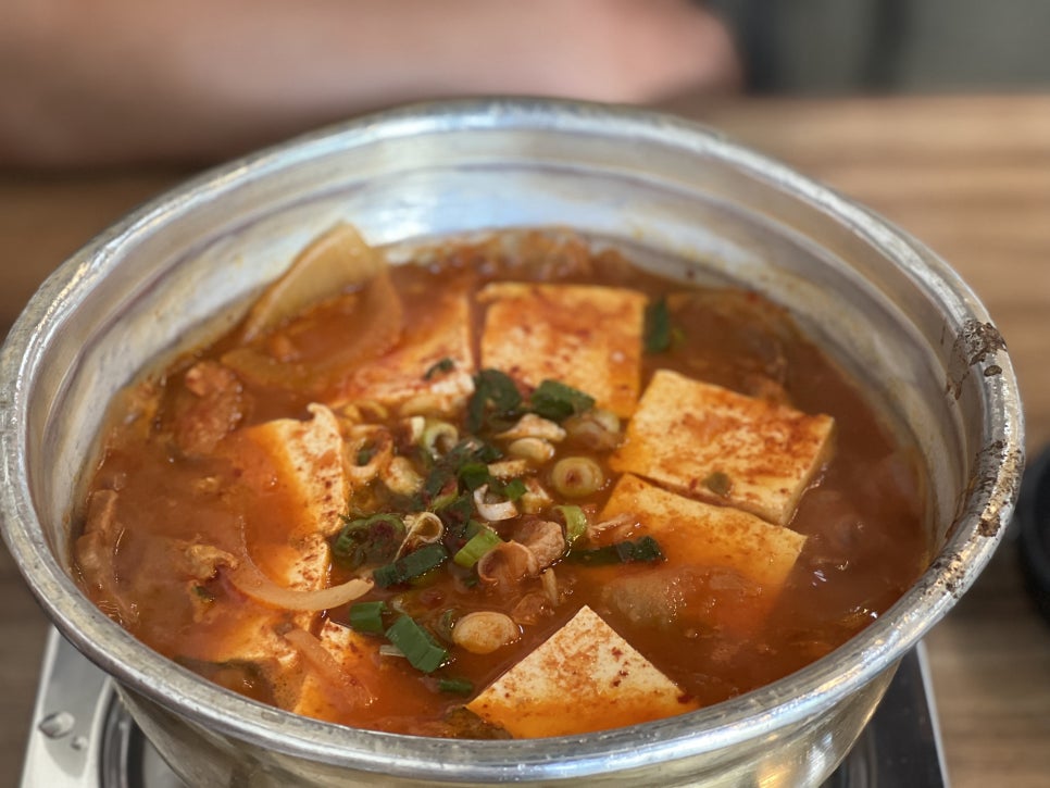 동삭해장국 이미지