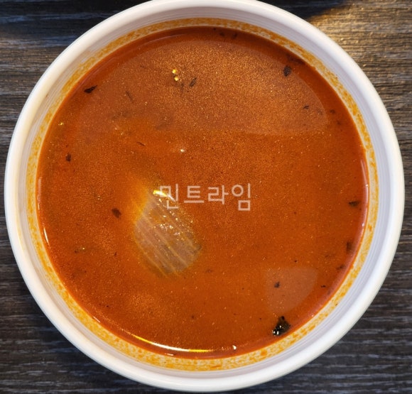 오셰프짬뽕 이미지