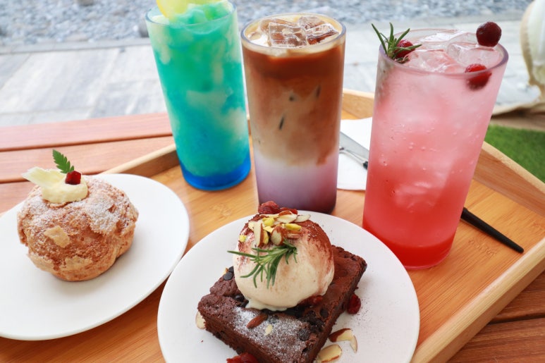 맛나베이커리 이미지