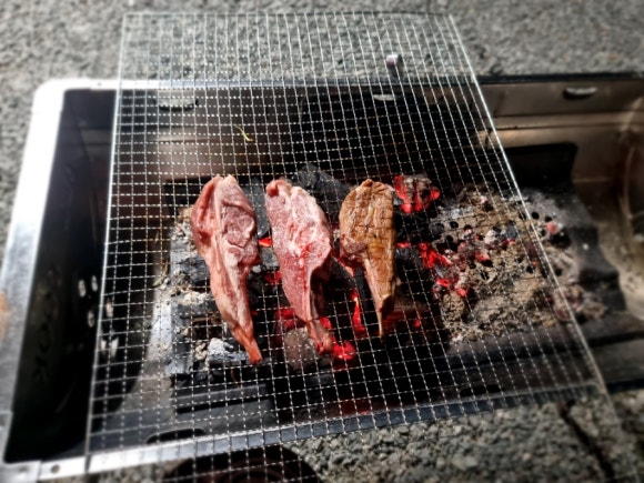 한양진축산 이미지