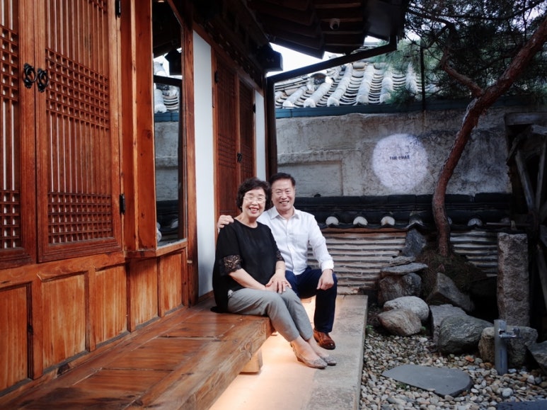 더채:코트야드 이미지