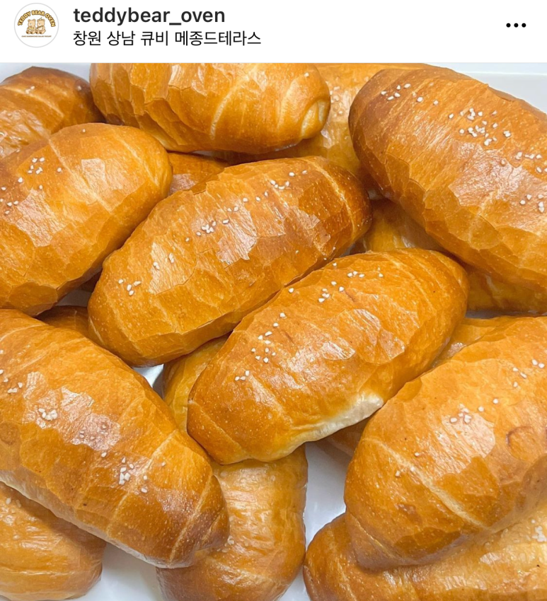 테디베어오븐 이미지