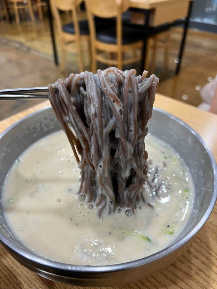 화정옥모밀 이미지