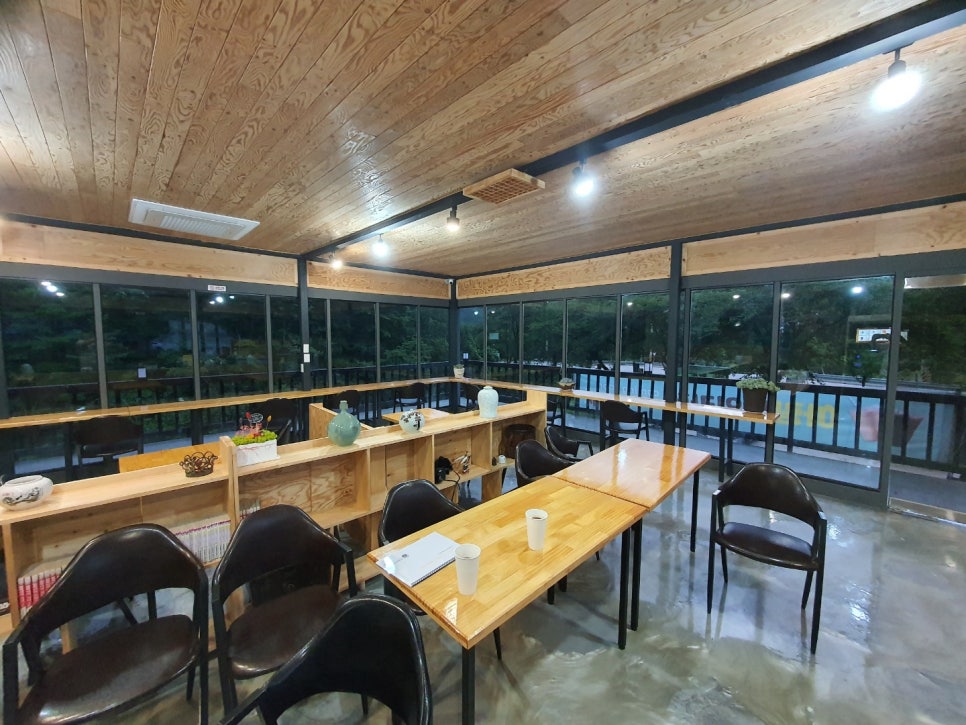 하랑커피 이미지
