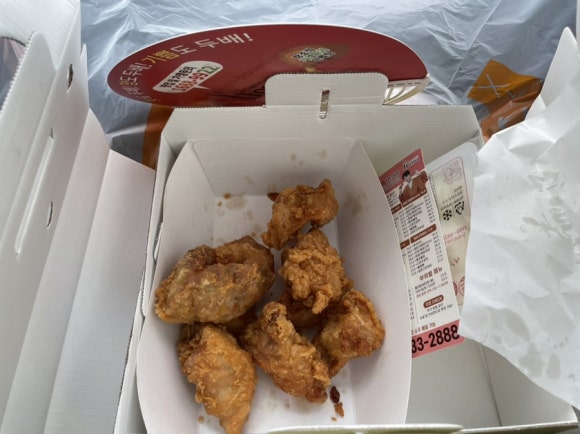 호식이두마리치킨포천 이미지