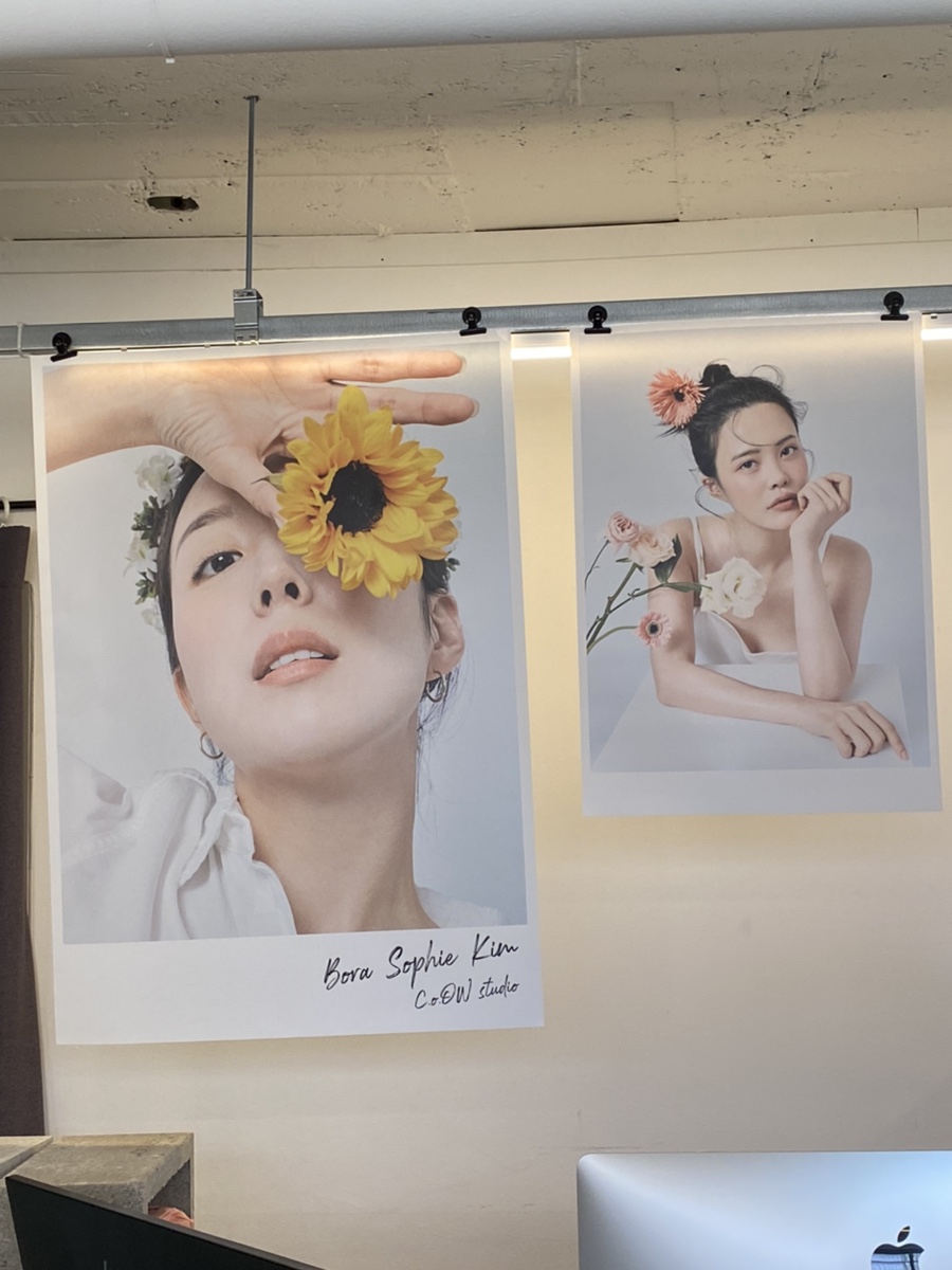 코우스튜디오 이미지