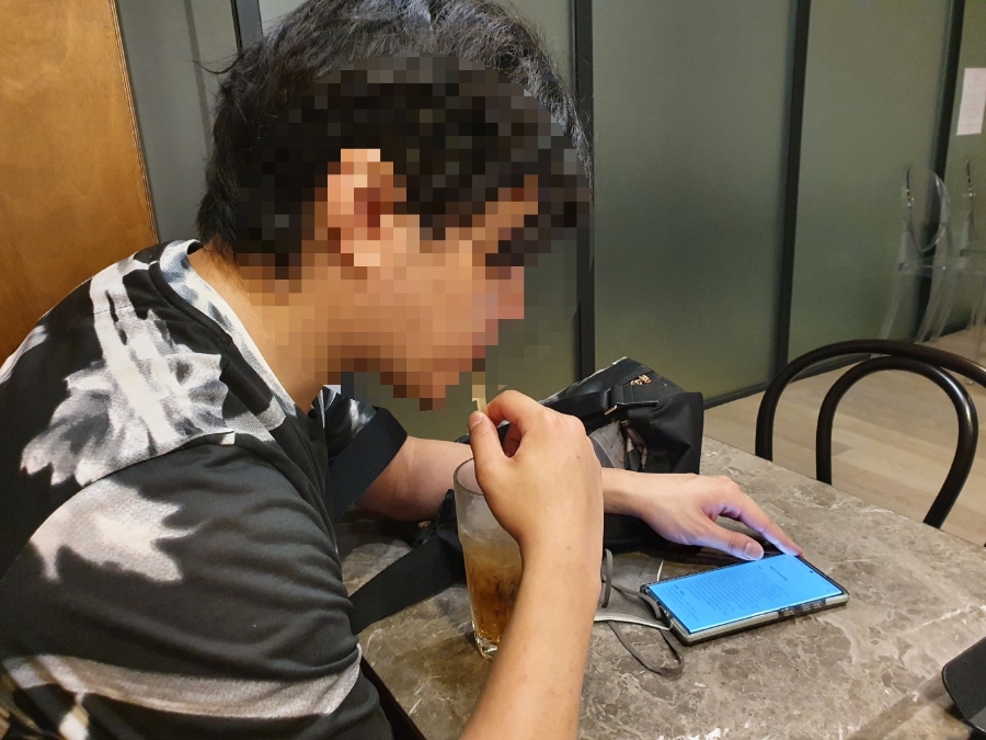 참한상점 이미지