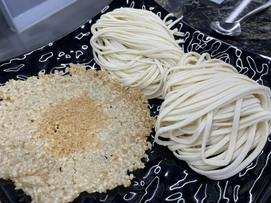 옥산해물칼국수 이미지