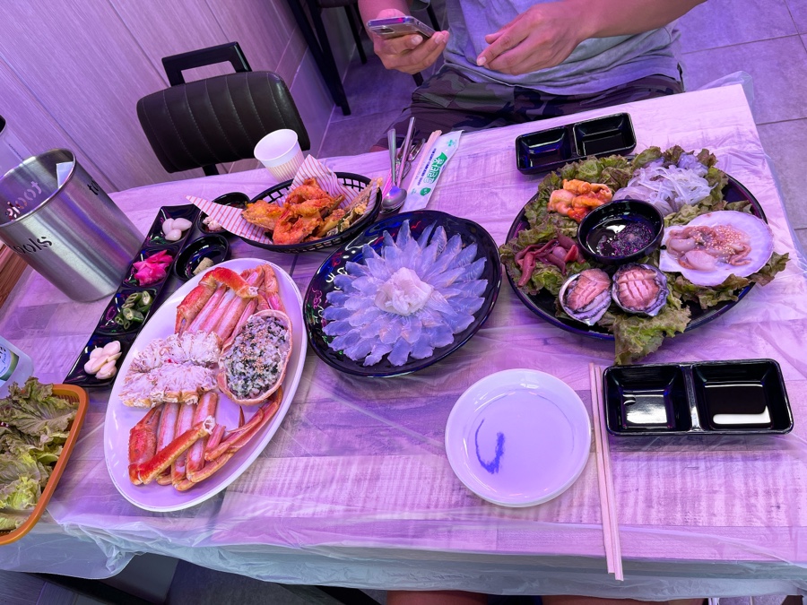 콩새네반찬 이미지