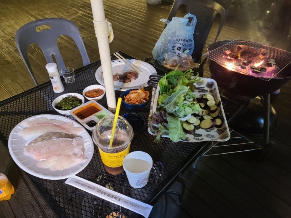 한결축산강릉 이미지