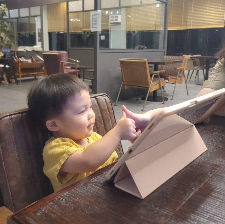 (주)지니키즈 이미지