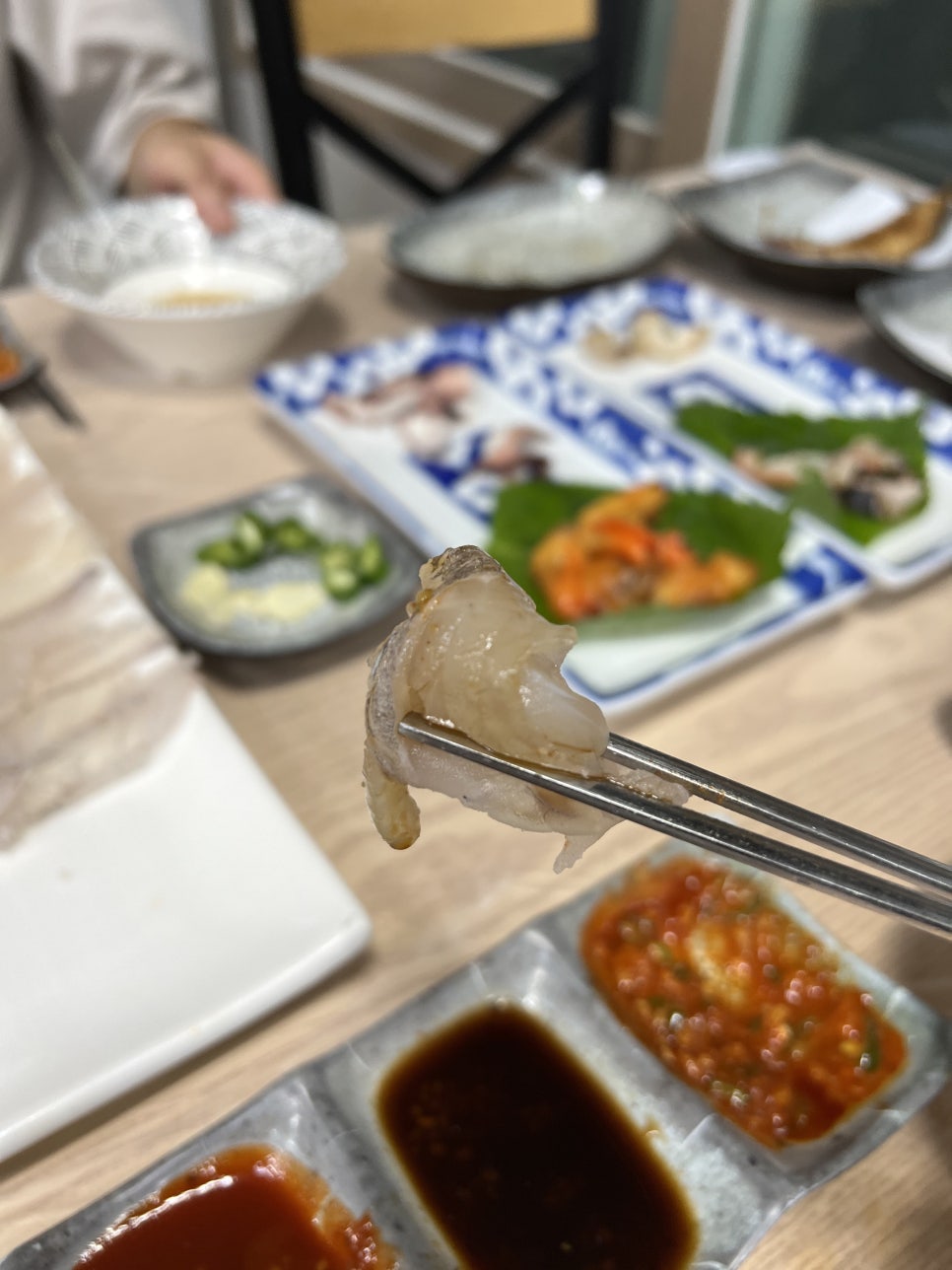 양덕회수산 이미지