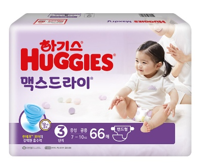 유한킴벌리(주)대전공장 이미지
