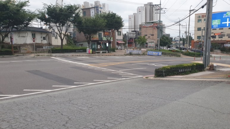 안성소방서(공도119안전센터) 이미지