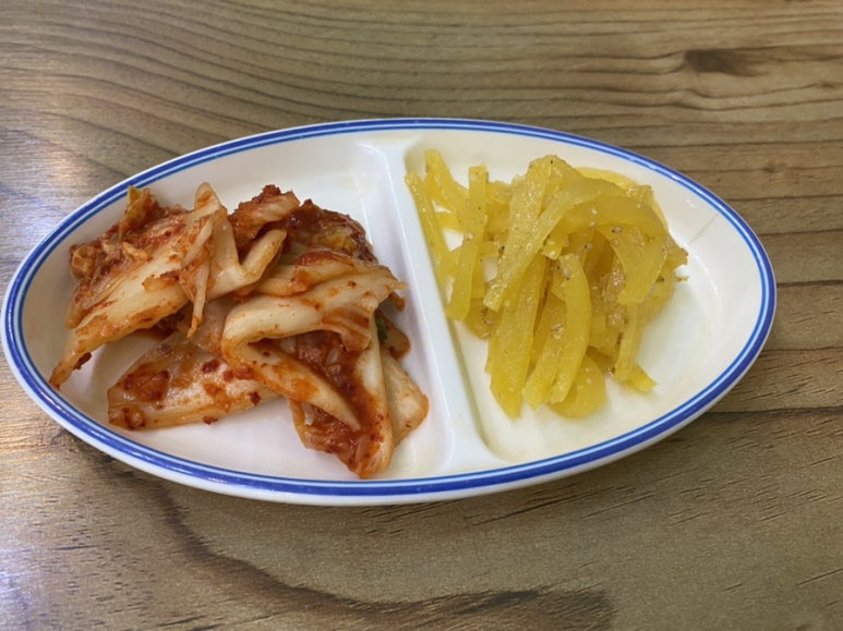 예가네닭칼국수 이미지