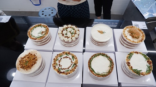 둔산요리제과제빵학원 이미지