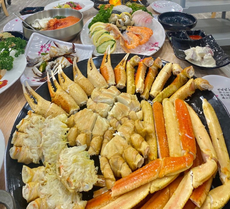 박근석명품대게직판장 이미지