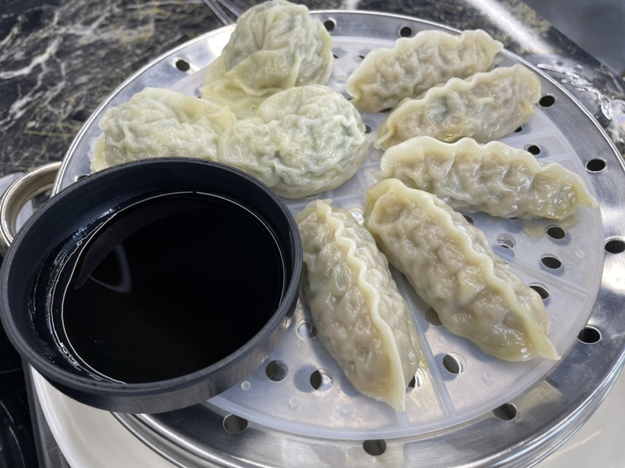 옥산해물칼국수 이미지