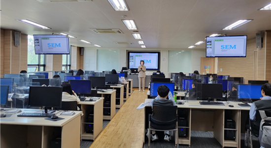 송호중학교 이미지