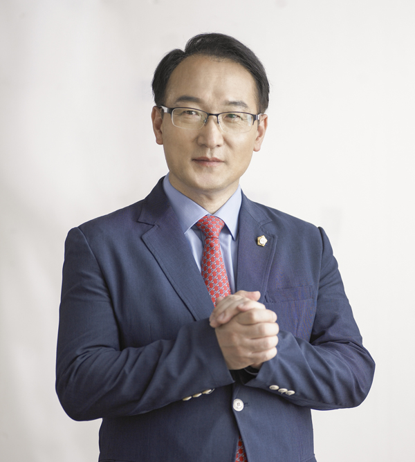 사단법인 대한한궁협회 이미지