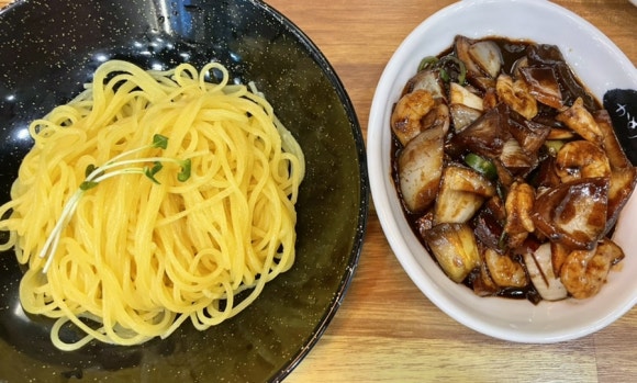 초아중식당 이미지
