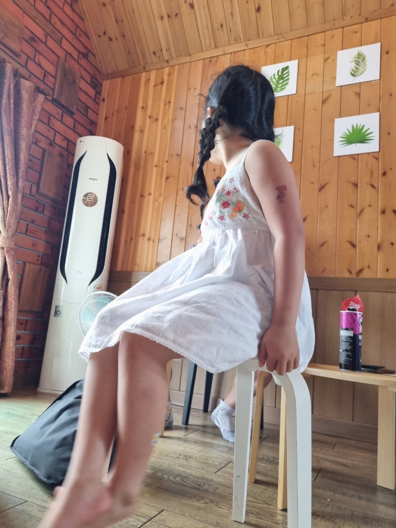 솔밭펜션 이미지