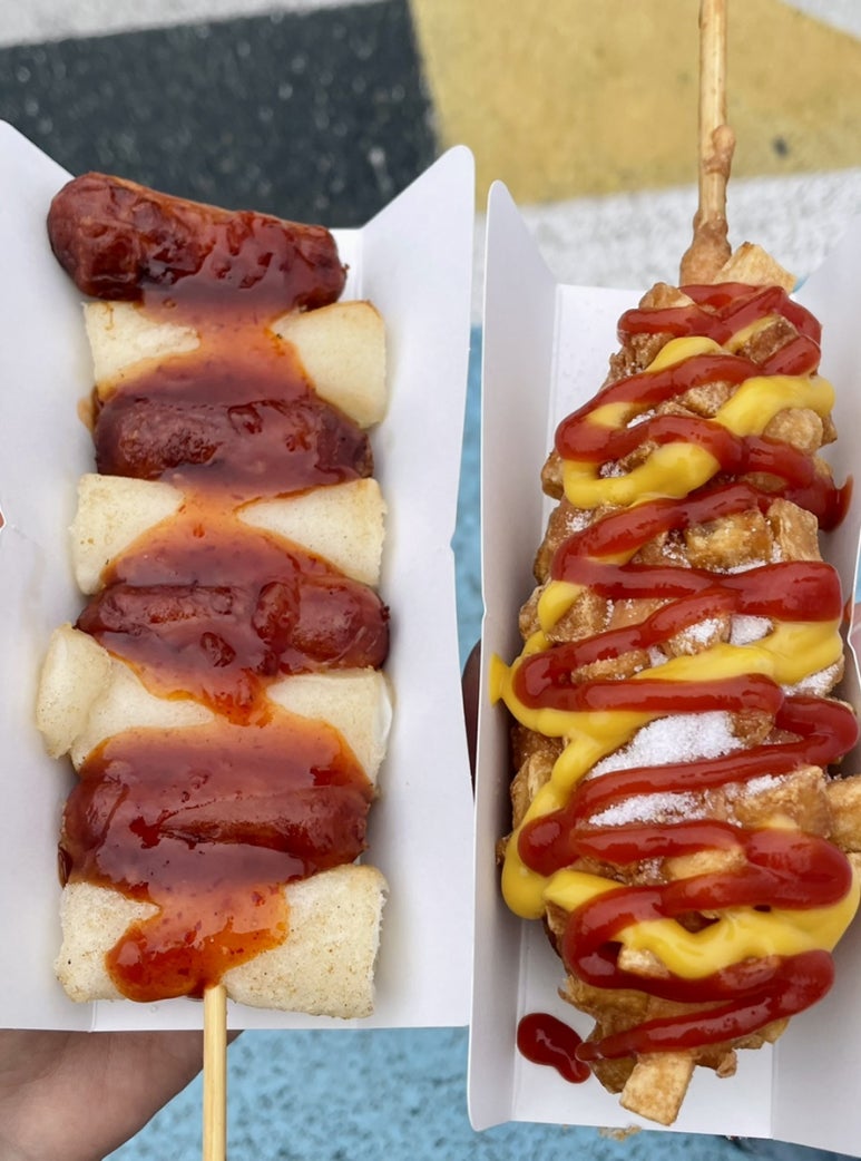 다오니김밥 이미지