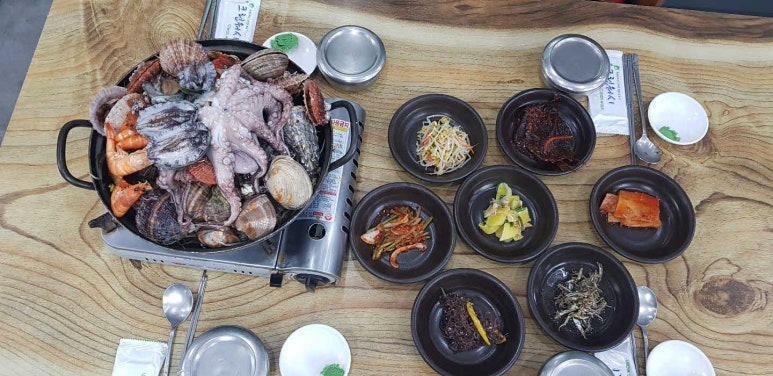 바다맛선장집 이미지