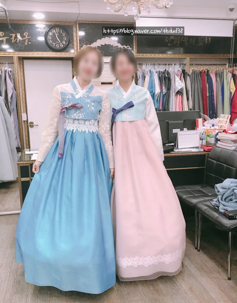 오천만한복대여 이미지