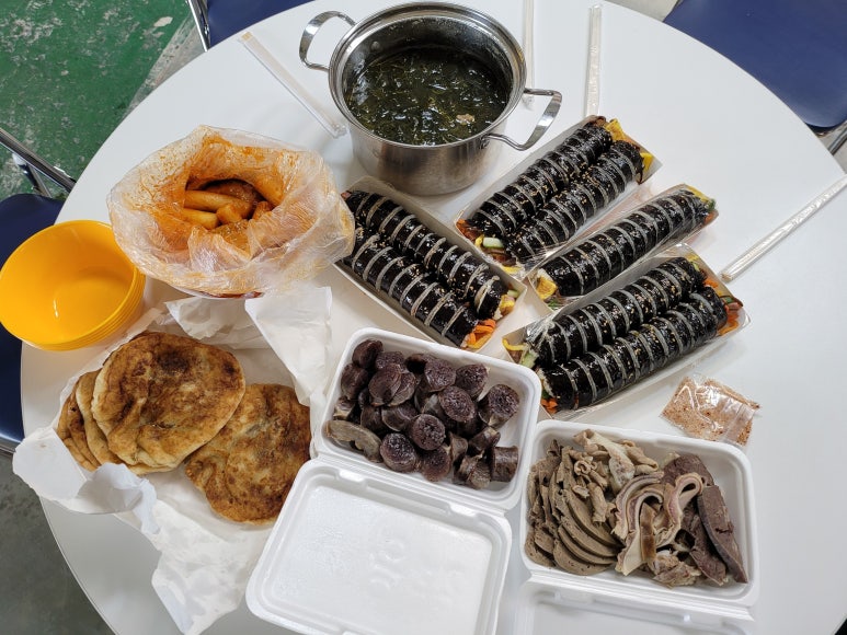 순영이네분식 이미지