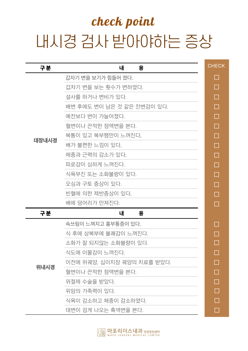 마포리더스내과의원 이미지