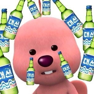 명태랑 갈비랑 이미지