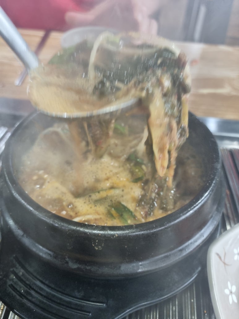 동강숯불민물장어 이미지