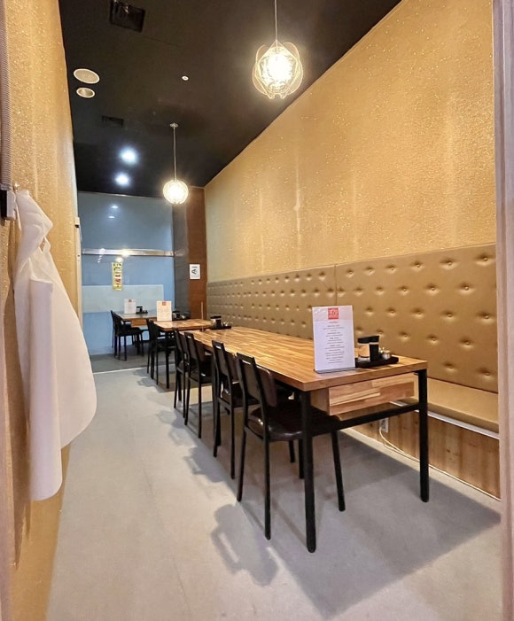 초아중식당 이미지