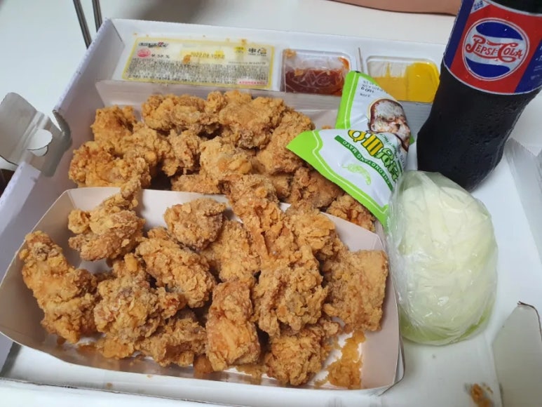네네치킨서천점 이미지