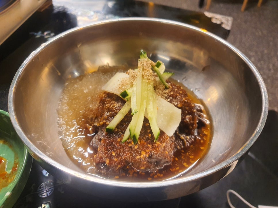 삼구식당 이미지