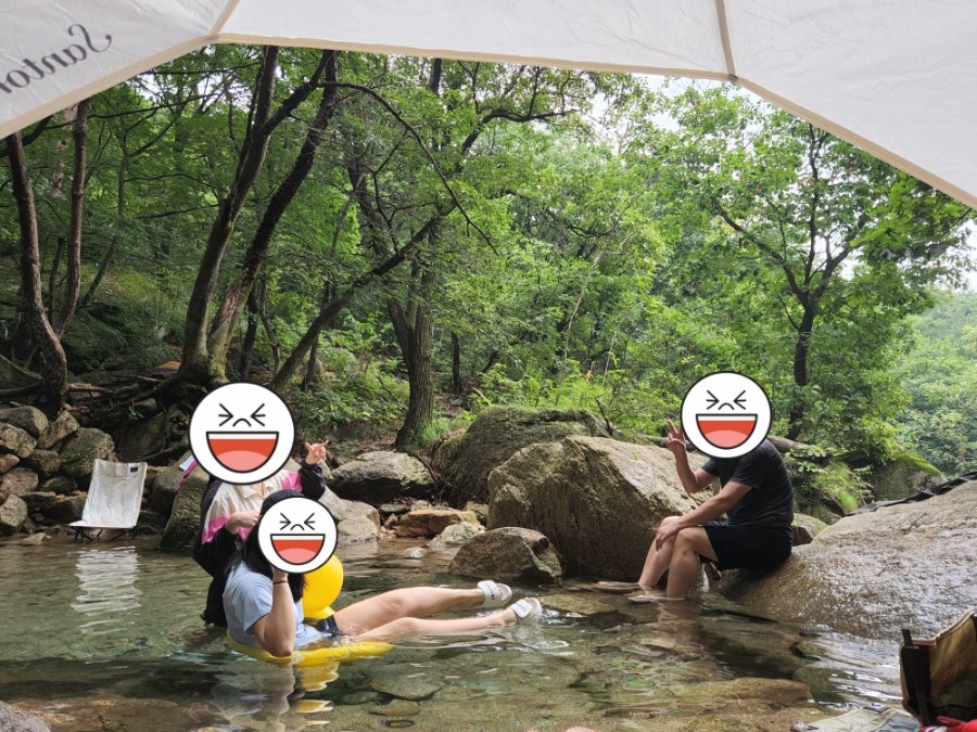 청학소풍 이미지