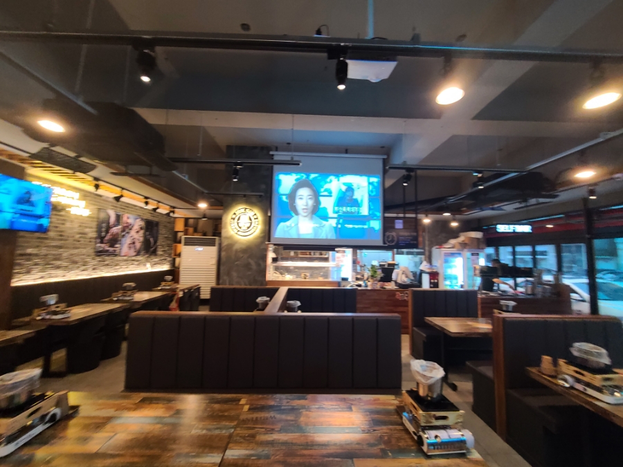 족발신선생 인천논현점 이미지