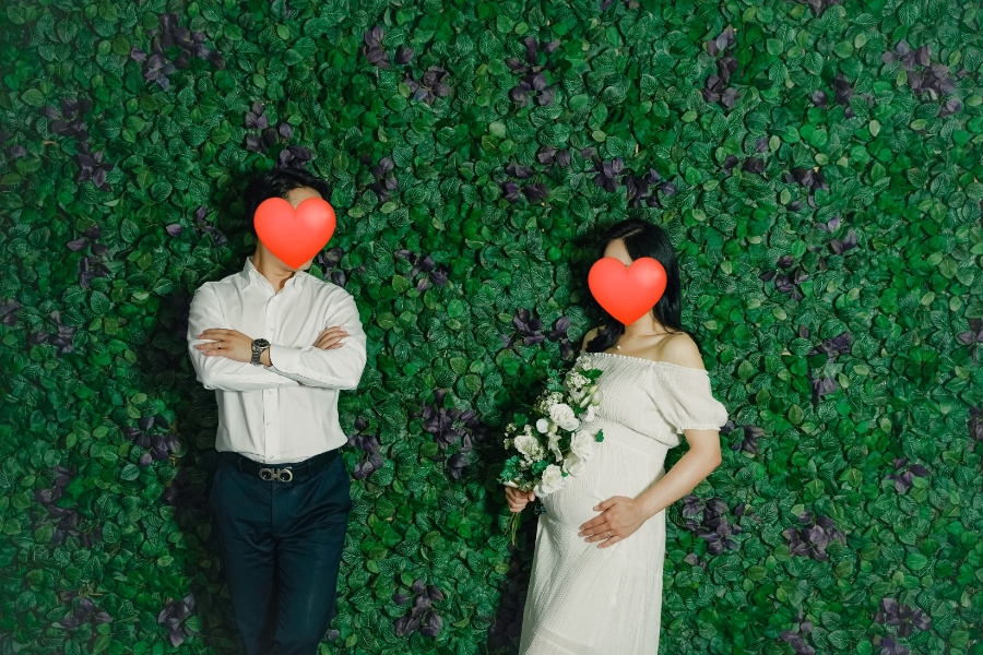 단비꽃비사진관 이미지