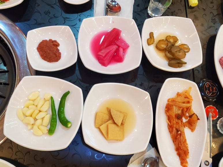 지리산 산골농원 이미지