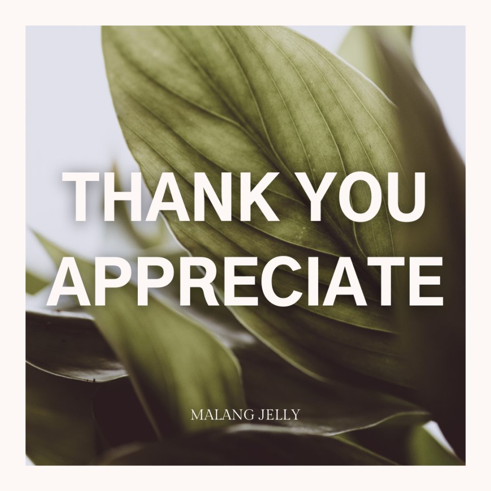 고마워 영어로 thank you와 appreciate 뜻 차이 : 네이버 블로그