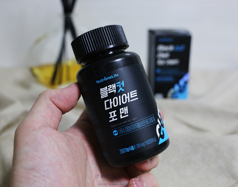 포맨남성컷 이미지