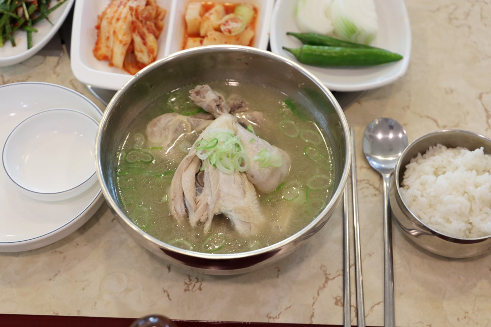 제주닭한마리 이미지