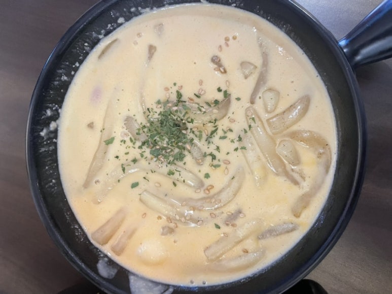 떡볶이참잘하는집 떡참 화천사내점 이미지