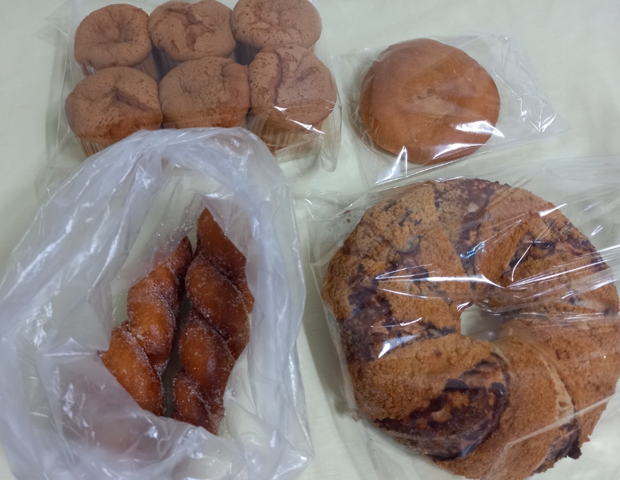 제일동빵 이미지