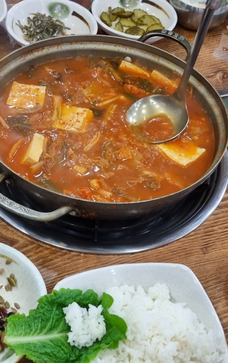 고쌈식당 이미지
