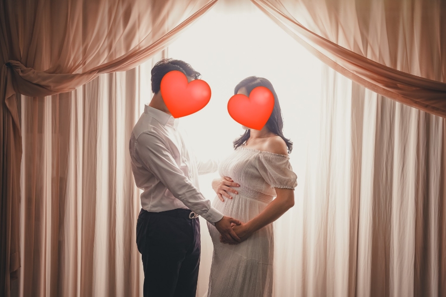 단비꽃비사진관 이미지