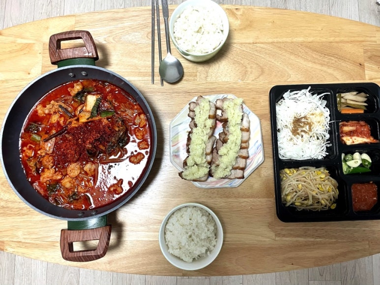 마늘토랑 이미지