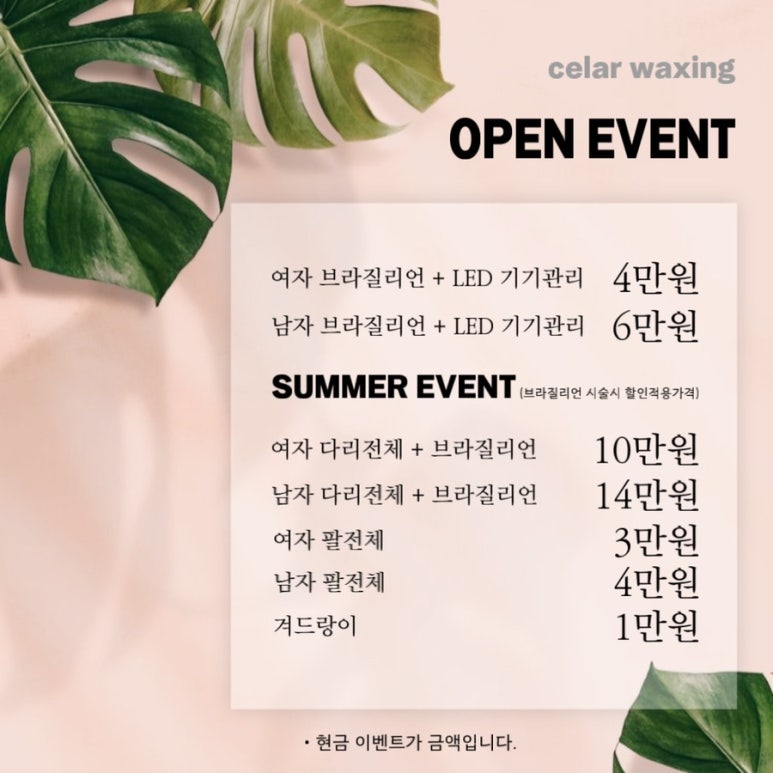 셀라왁싱 이미지